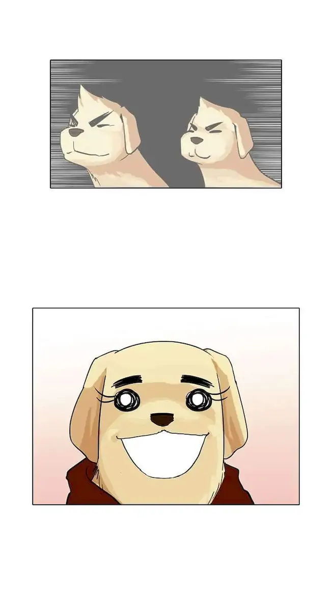 Lookism Chapter 70 Gambar 55