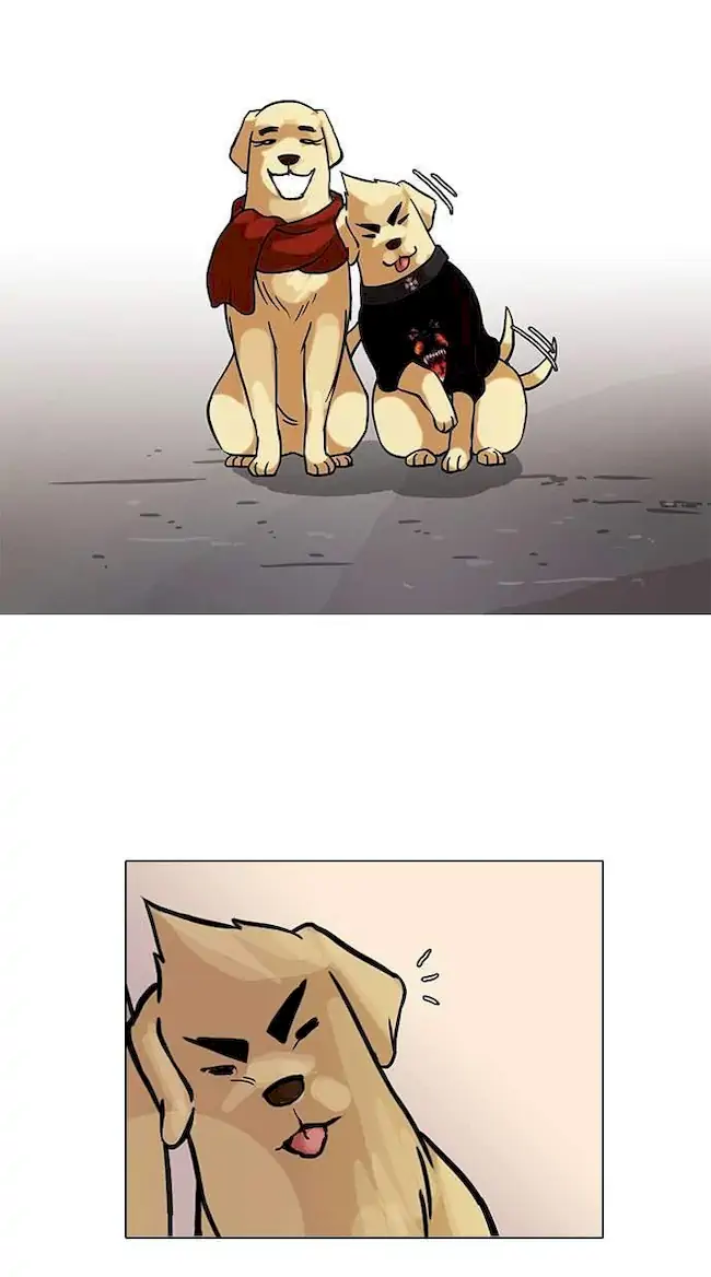 Lookism Chapter 70 Gambar 56