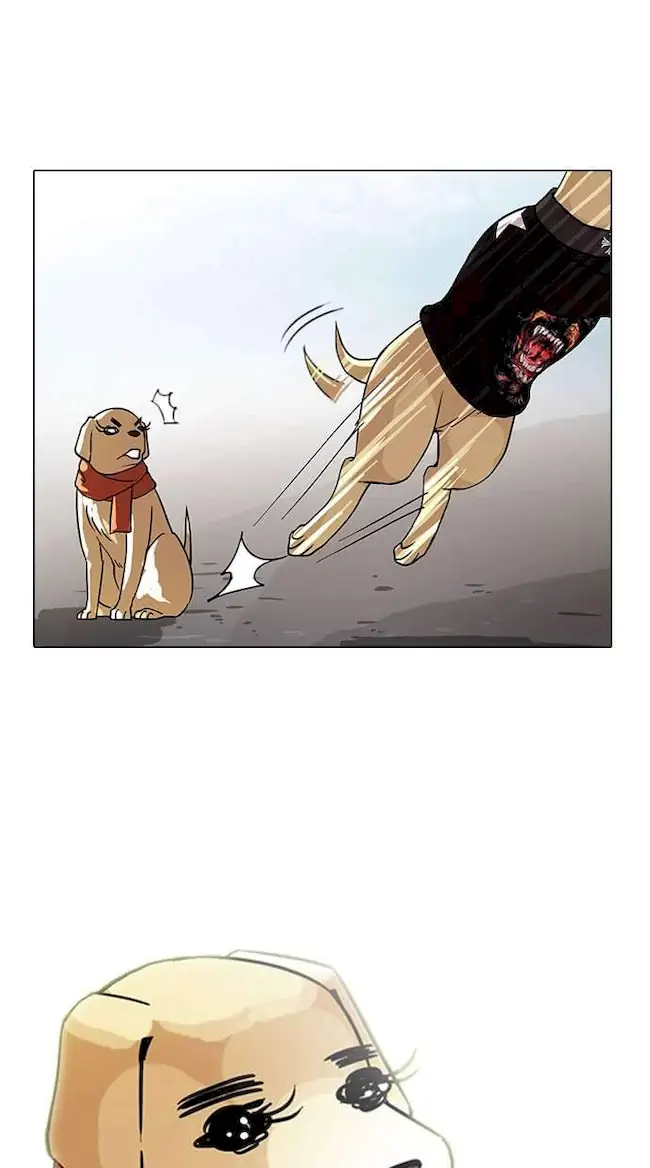 Lookism Chapter 70 Gambar 57