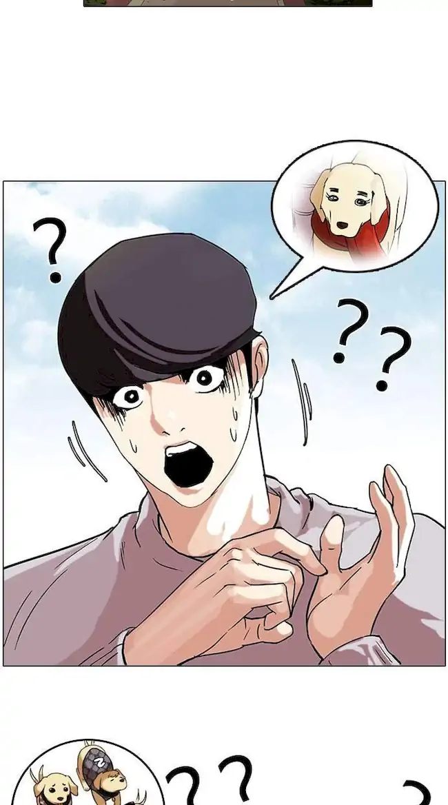 Lookism Chapter 70 Gambar 6
