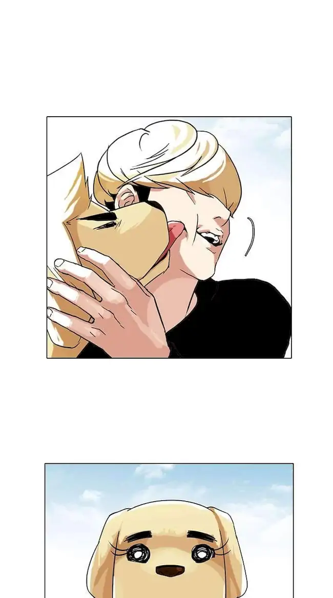 Lookism Chapter 70 Gambar 60