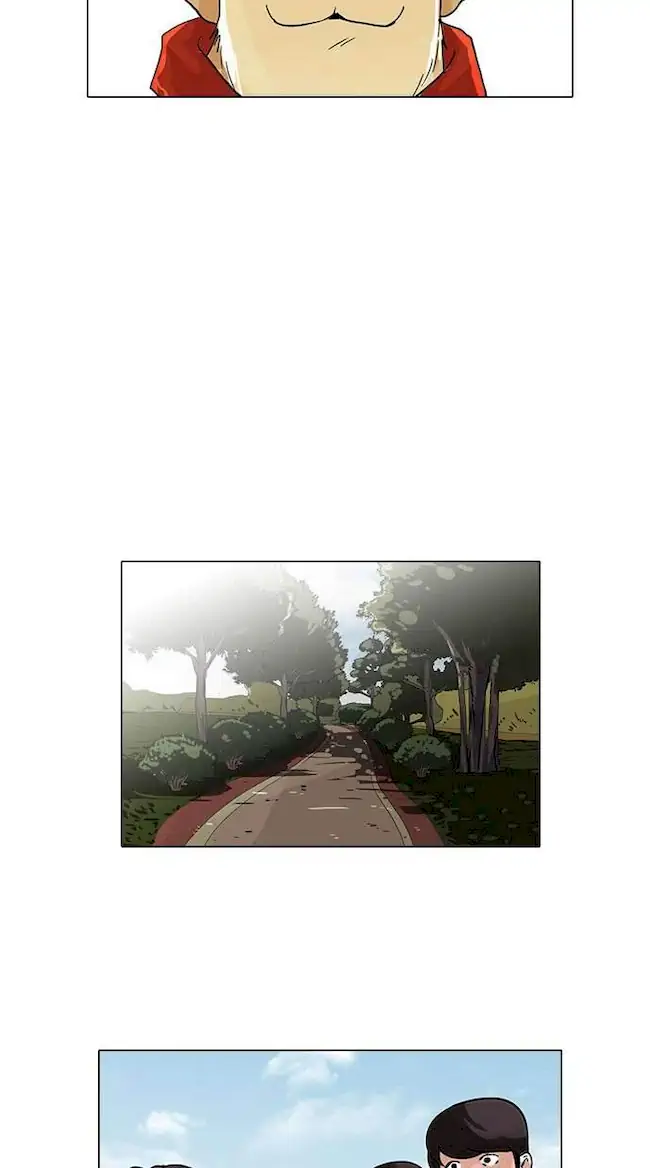 Lookism Chapter 70 Gambar 61