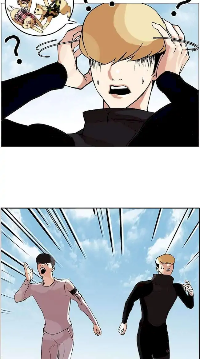 Lookism Chapter 70 Gambar 7