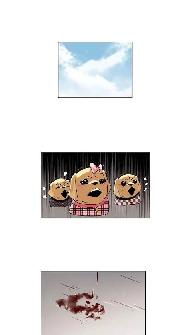 Lookism Chapter 70 Gambar 9