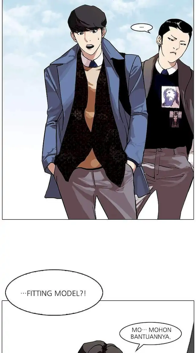 Lookism Chapter 71 Gambar 10