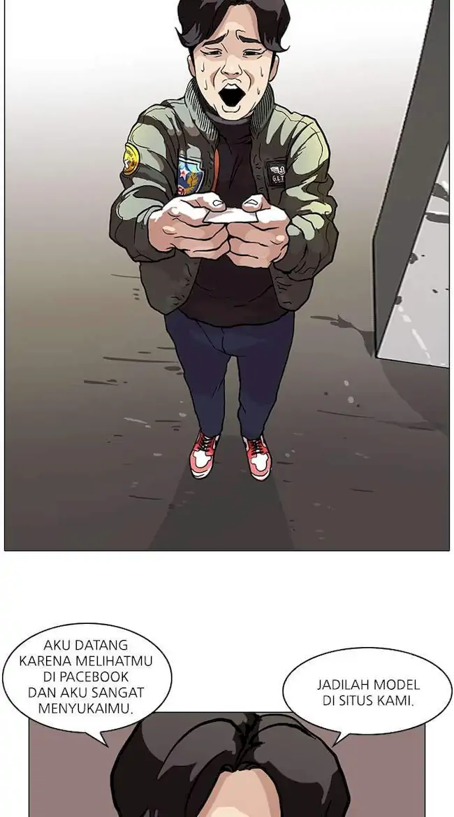 Lookism Chapter 71 Gambar 11