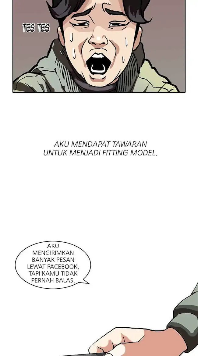 Lookism Chapter 71 Gambar 12