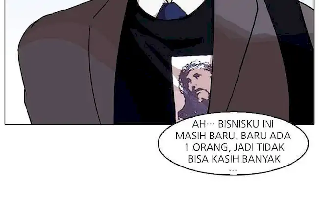 Lookism Chapter 71 Gambar 14