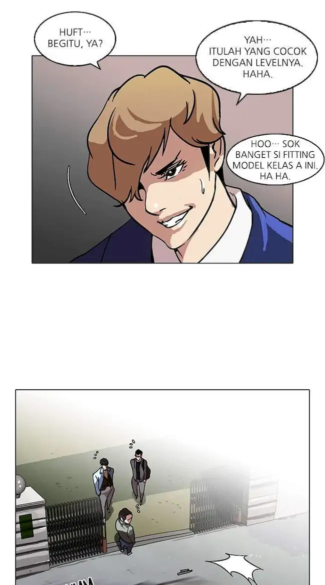 Lookism Chapter 71 Gambar 16