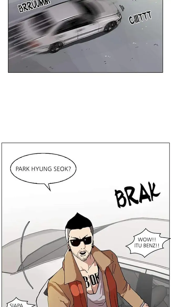 Lookism Chapter 71 Gambar 17