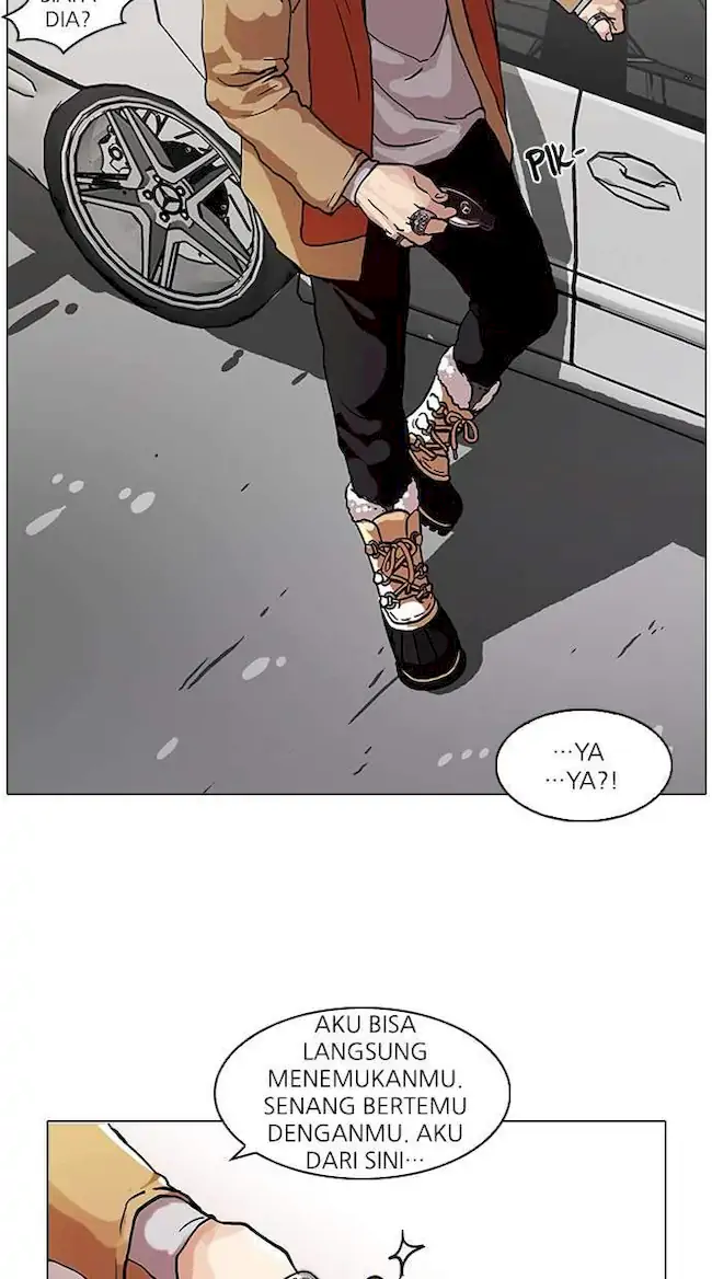 Lookism Chapter 71 Gambar 18