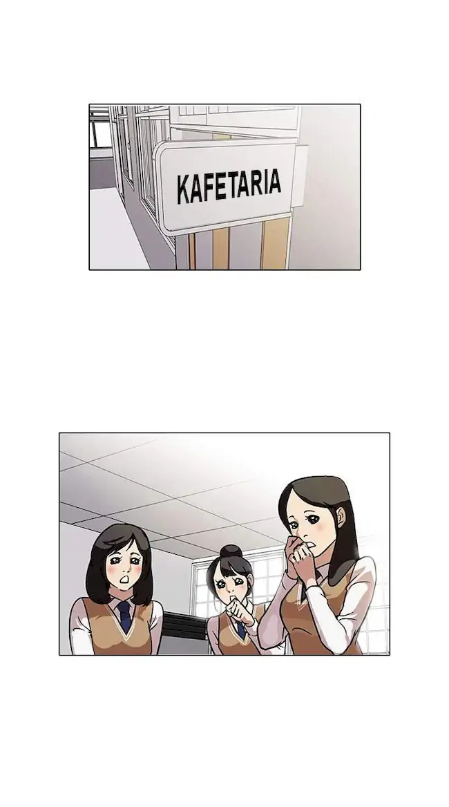 Baca  Lookism Chapter 71 Gambar 2