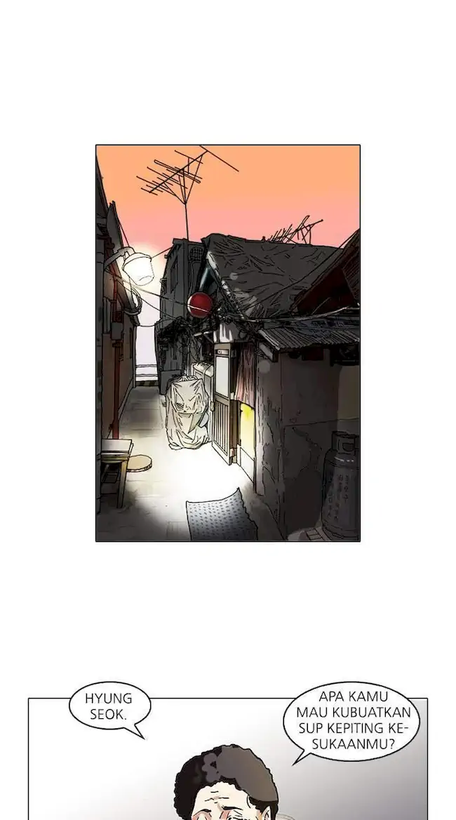 Lookism Chapter 71 Gambar 26