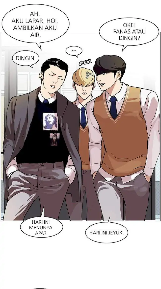 Lookism Chapter 71 Gambar 3