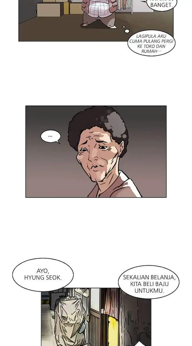 Lookism Chapter 71 Gambar 30