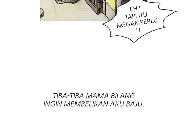 Lookism Chapter 71 Gambar 31