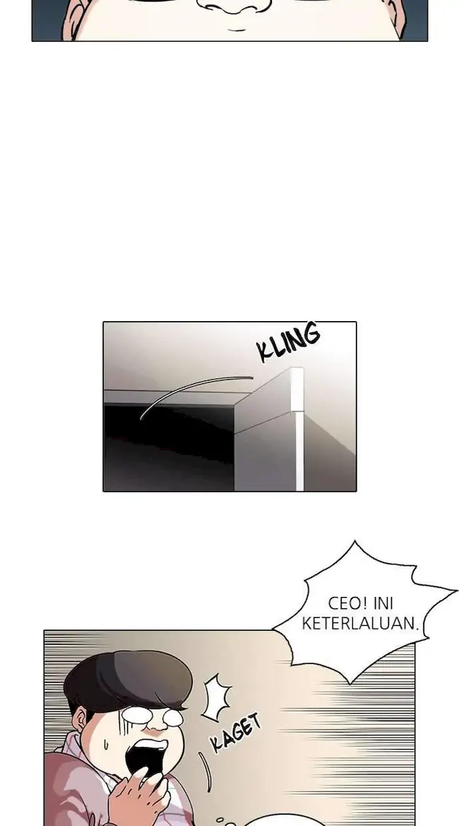 Lookism Chapter 71 Gambar 34