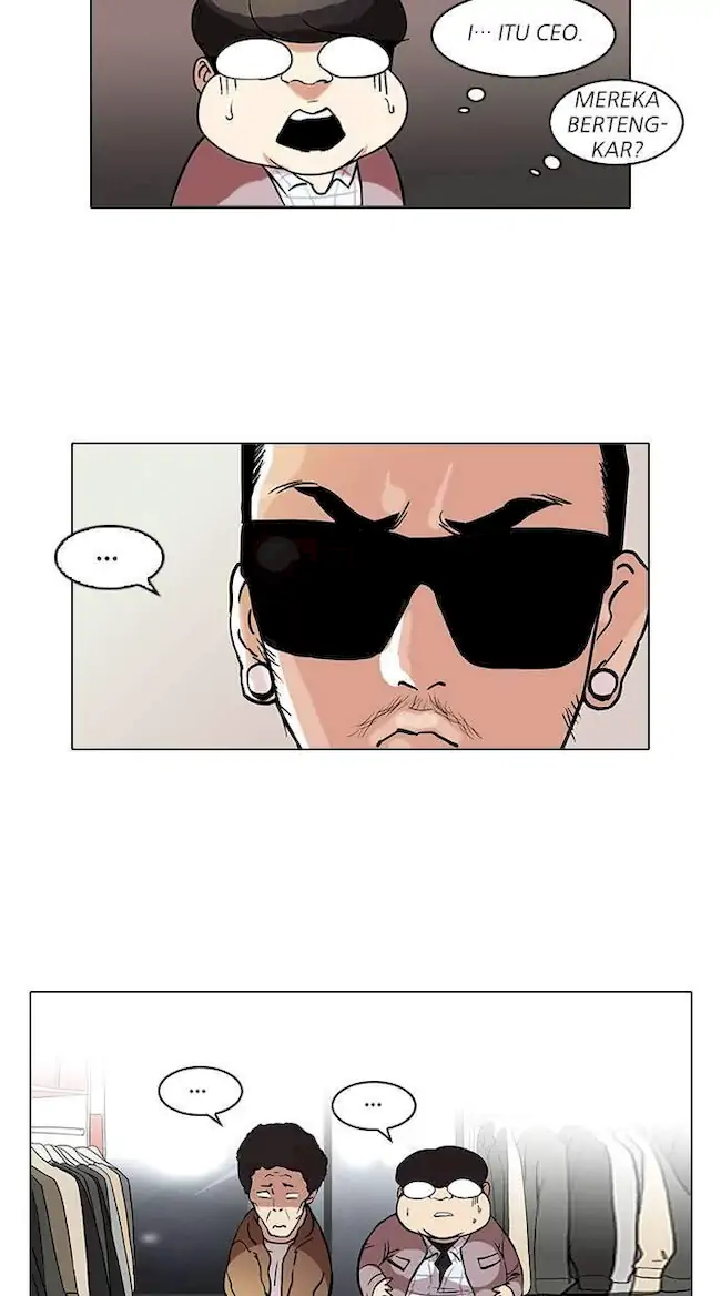 Lookism Chapter 71 Gambar 36