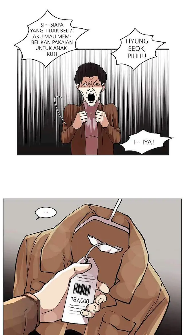 Lookism Chapter 71 Gambar 39