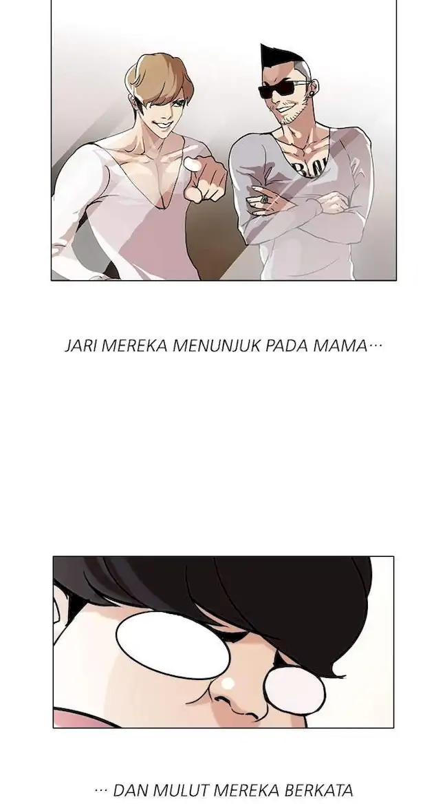 Lookism Chapter 71 Gambar 42