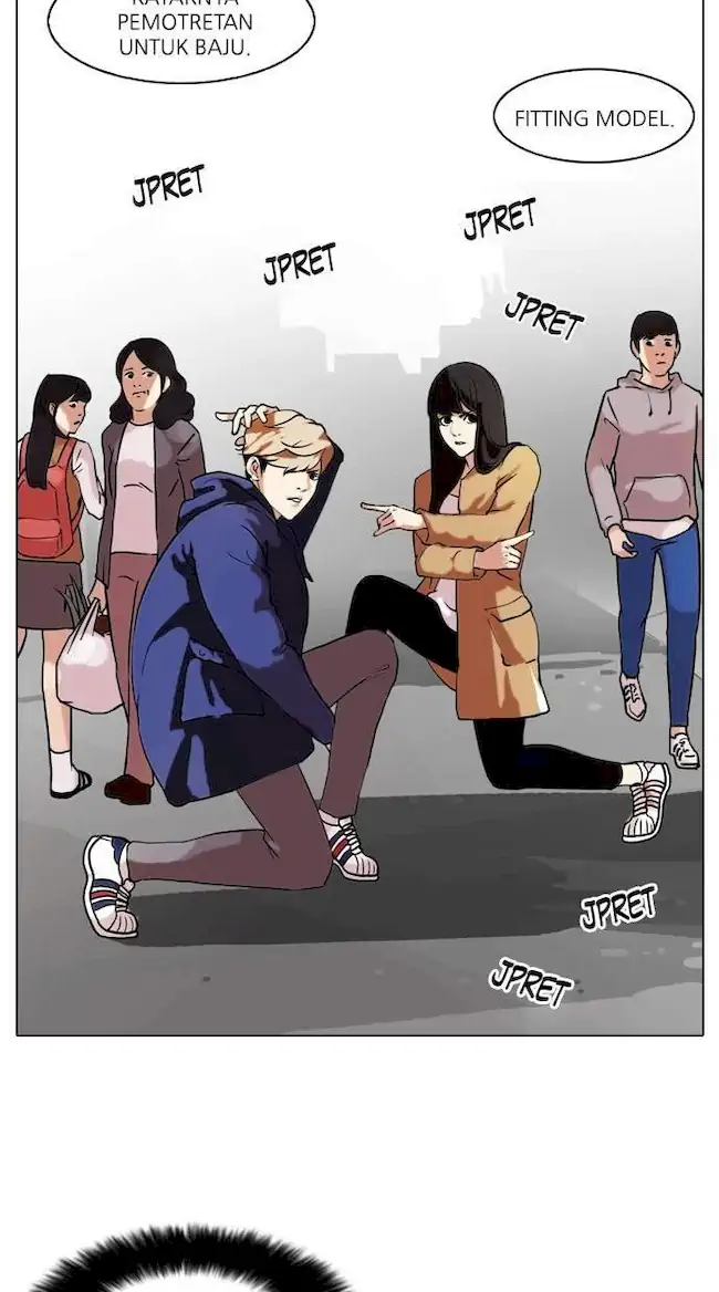 Lookism Chapter 71 Gambar 47