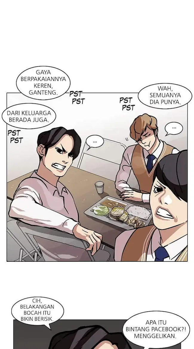 Lookism Chapter 71 Gambar 5