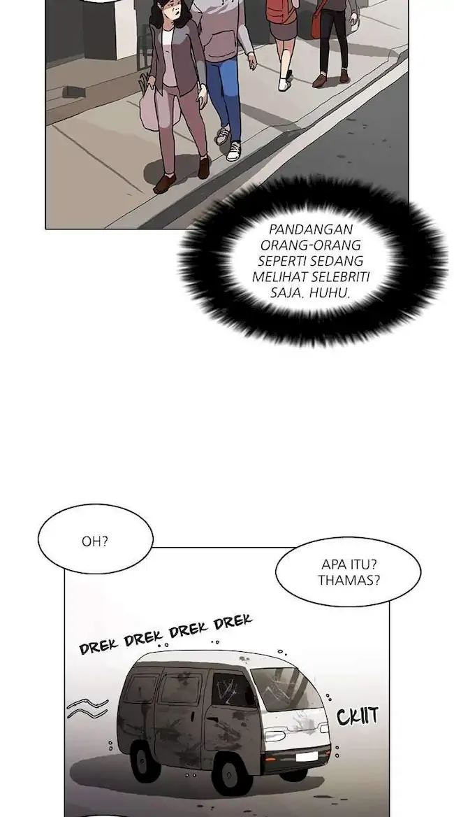 Lookism Chapter 71 Gambar 52