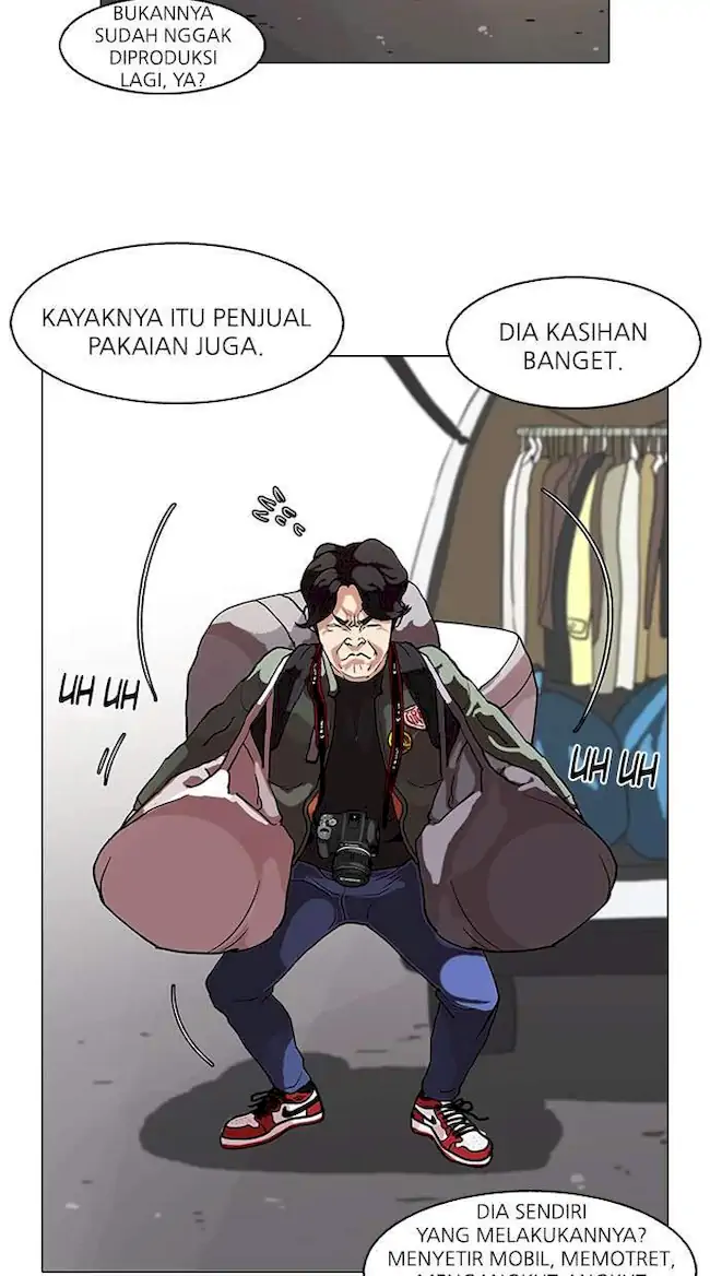Lookism Chapter 71 Gambar 53
