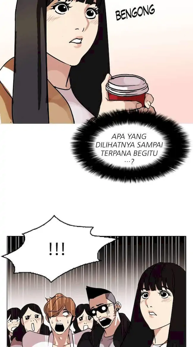Lookism Chapter 71 Gambar 55