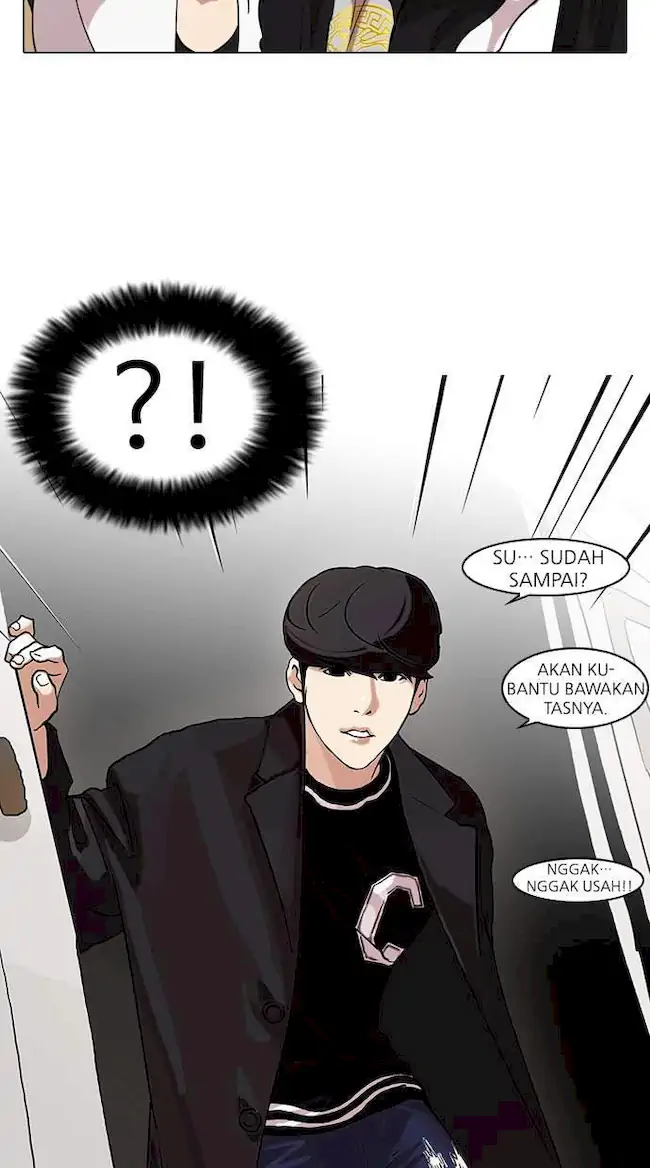 Lookism Chapter 71 Gambar 56