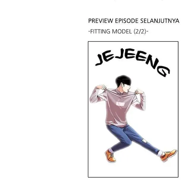 Lookism Chapter 71 Gambar 59
