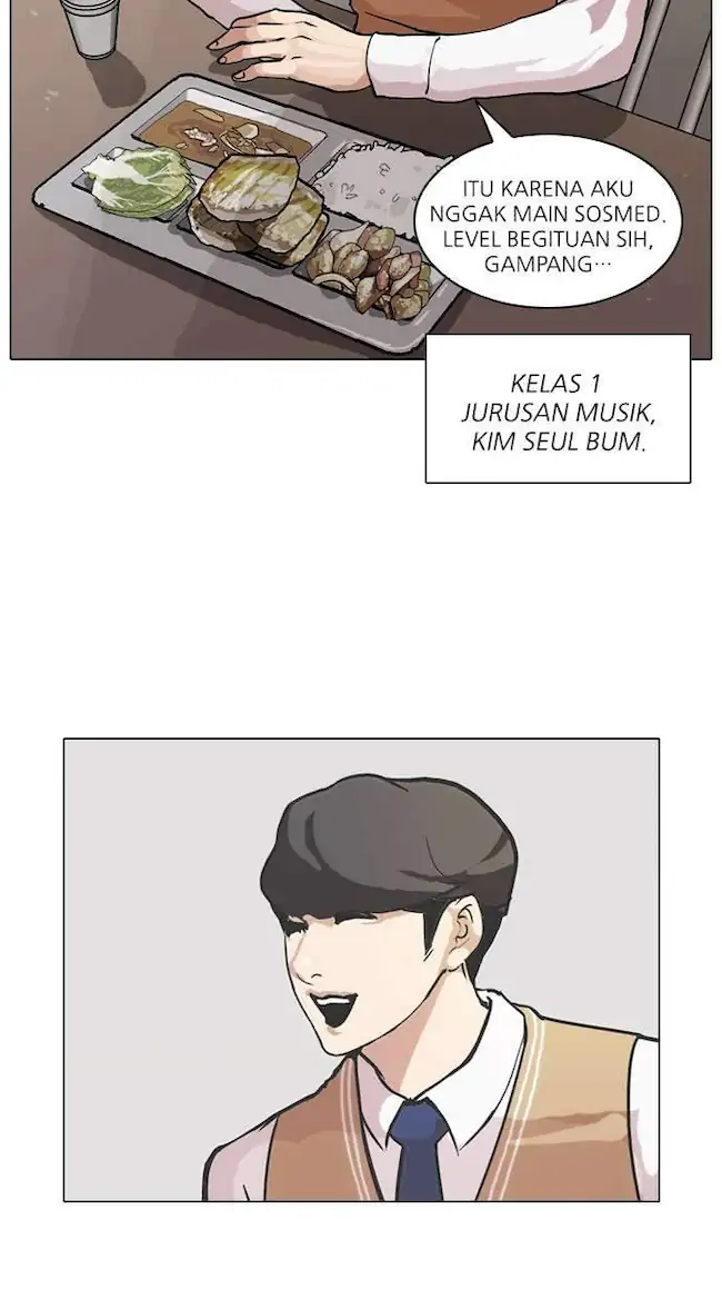 Lookism Chapter 71 Gambar 7