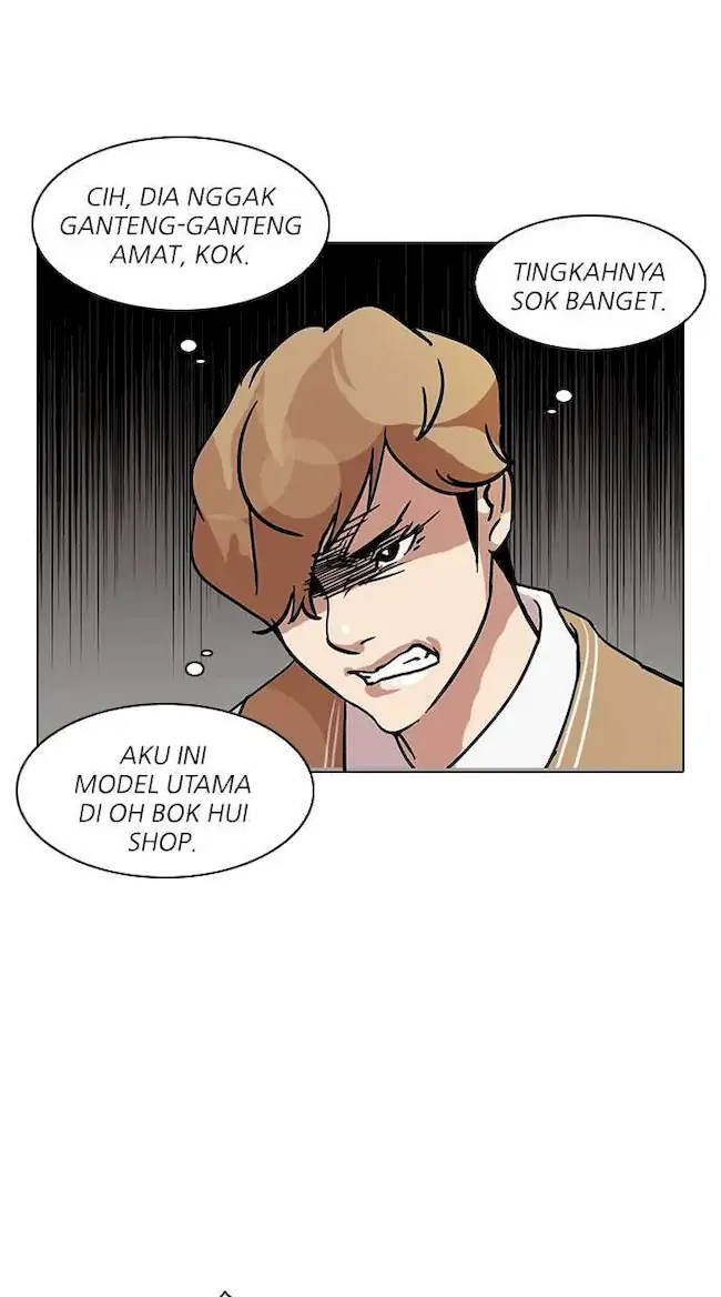 Lookism Chapter 71 Gambar 8