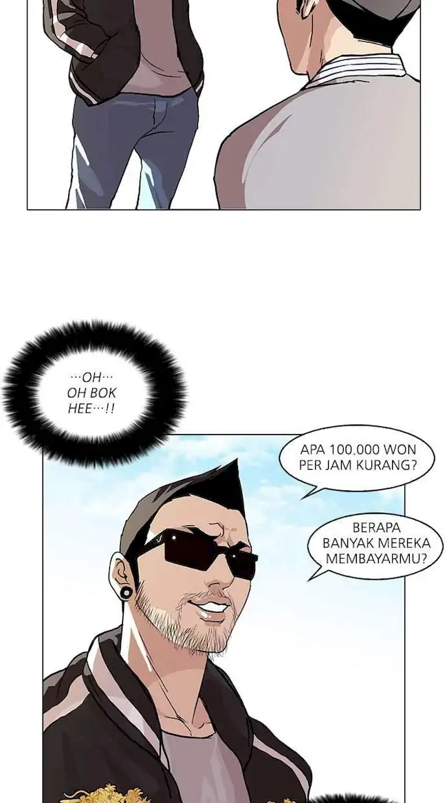 Lookism Chapter 72 Gambar 10