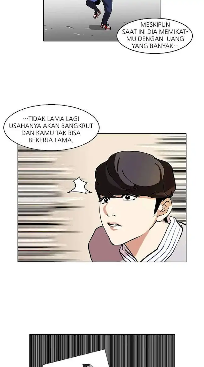 Lookism Chapter 72 Gambar 12