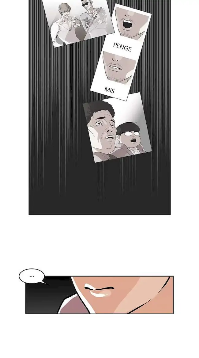 Lookism Chapter 72 Gambar 13