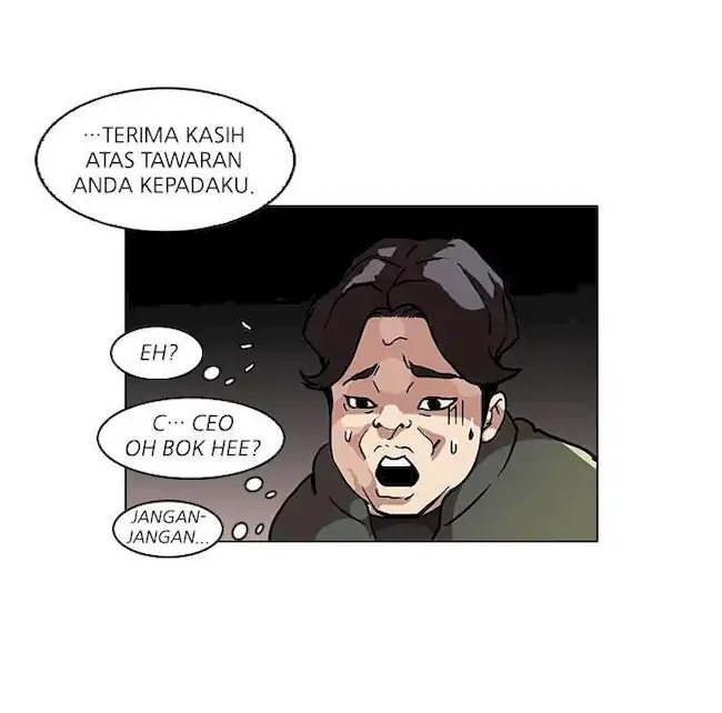 Lookism Chapter 72 Gambar 14