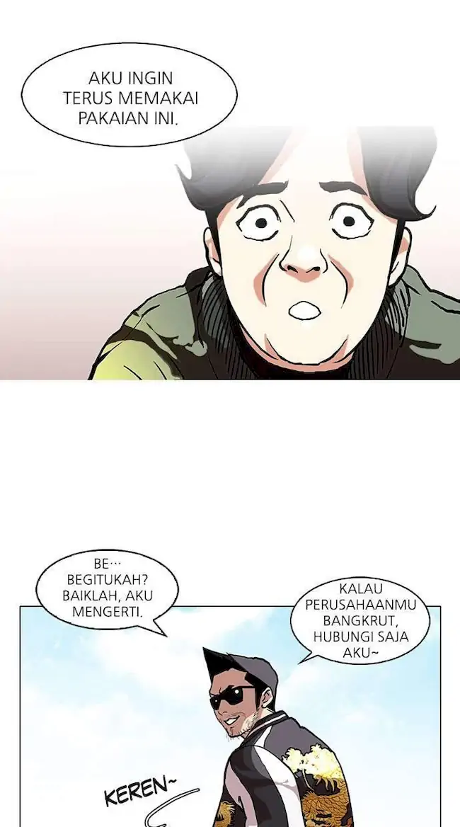 Lookism Chapter 72 Gambar 16
