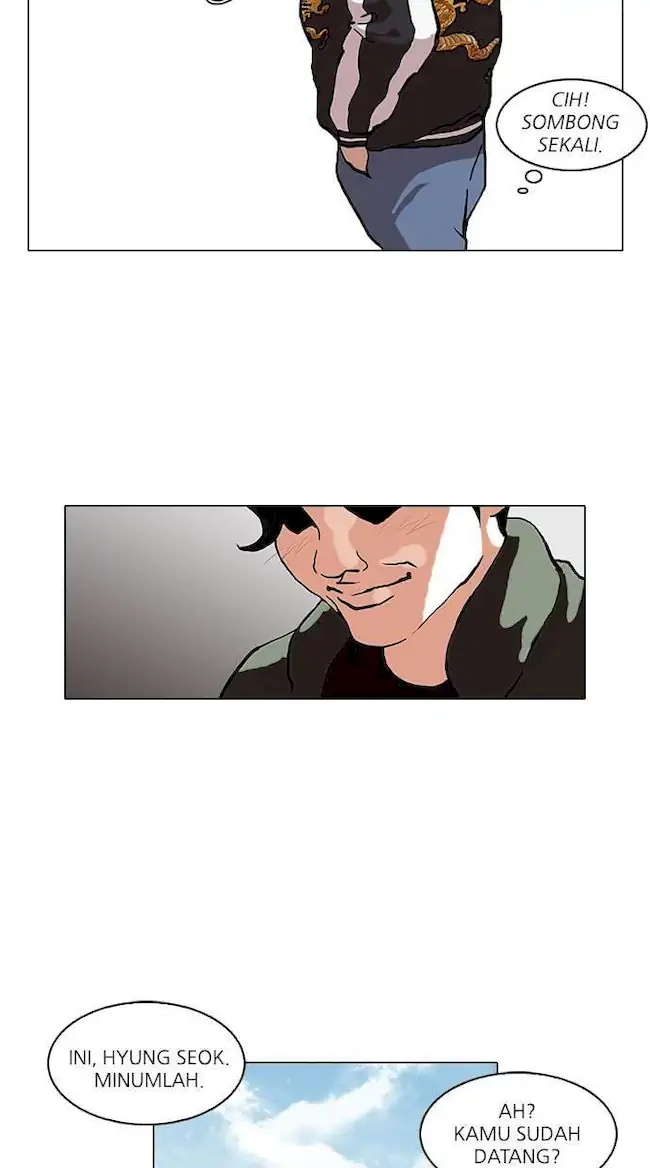 Lookism Chapter 72 Gambar 17