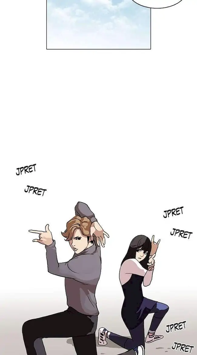 Lookism Chapter 72 Gambar 18