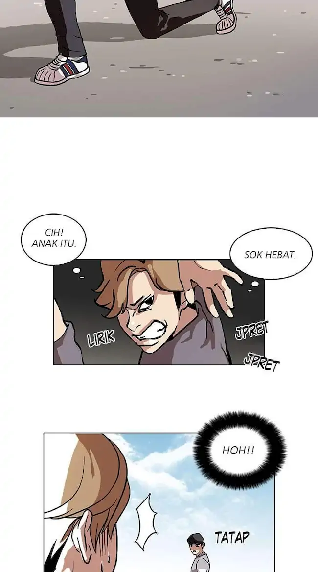 Lookism Chapter 72 Gambar 19