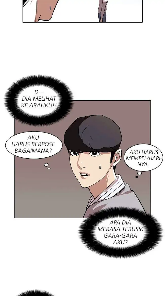 Lookism Chapter 72 Gambar 20