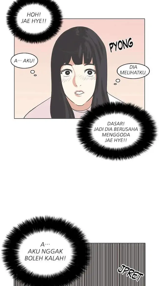 Lookism Chapter 72 Gambar 21