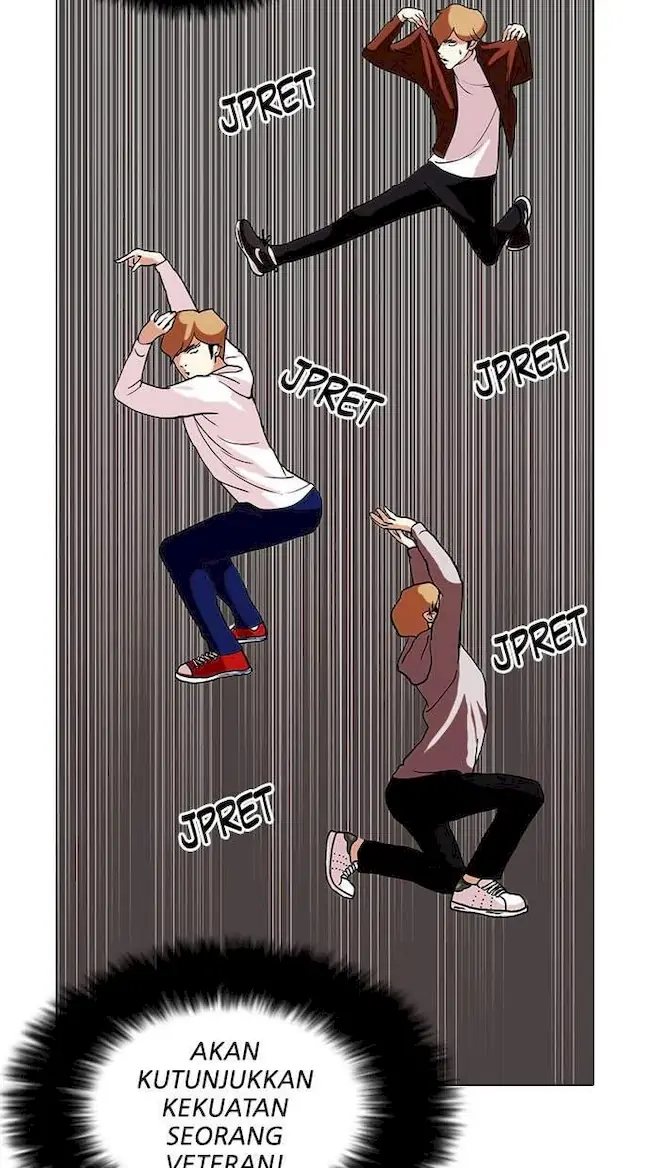 Lookism Chapter 72 Gambar 22