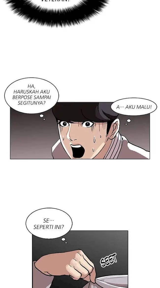 Lookism Chapter 72 Gambar 23