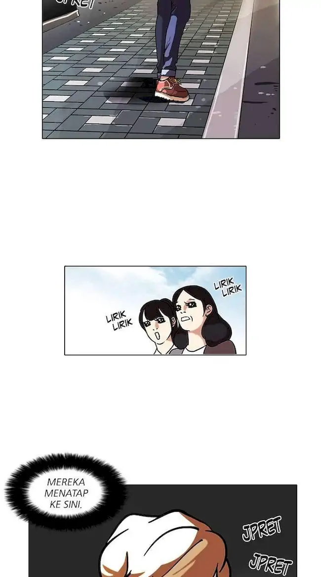 Lookism Chapter 72 Gambar 3