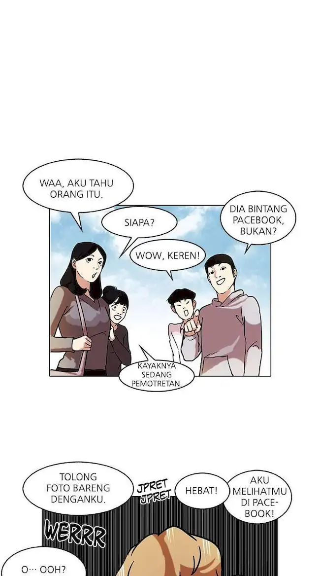 Lookism Chapter 72 Gambar 30
