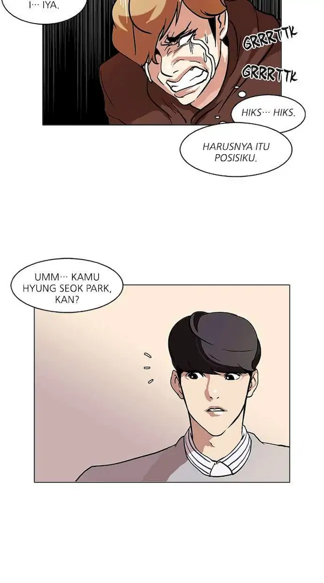 Lookism Chapter 72 Gambar 31
