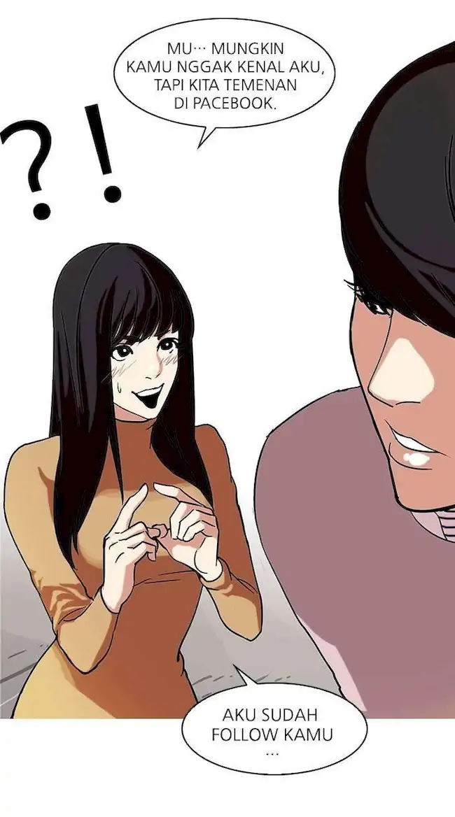 Lookism Chapter 72 Gambar 32