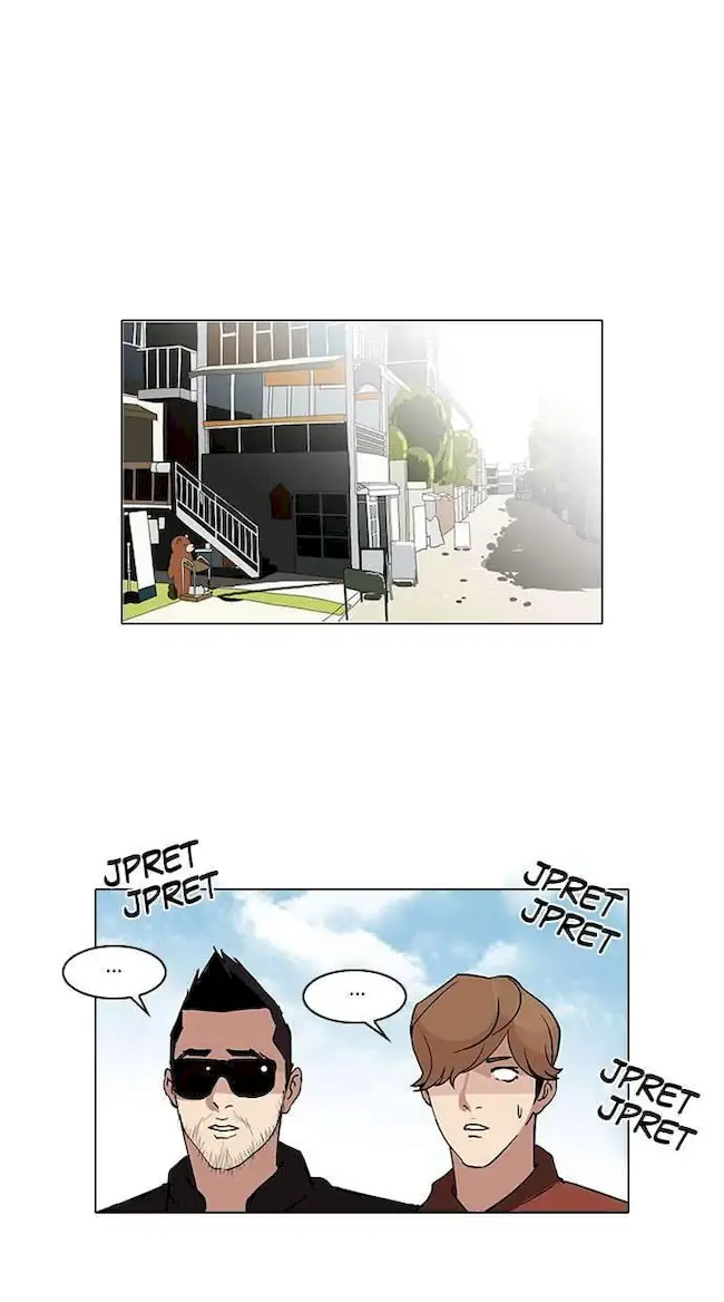 Lookism Chapter 72 Gambar 34